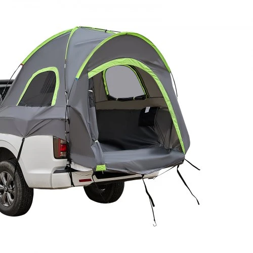 Koduva VEVOR pickup truck tentas, tinka 5,5–6,0 ft pikapo kroviniams skyriams, 2–3 vietų