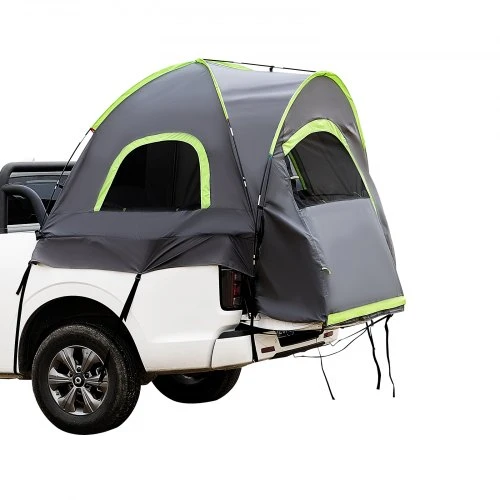 Koduva VEVOR pickup truck tentas, tinka 5,5–6,0 ft pikapo kroviniams skyriams, 2–3 vietų