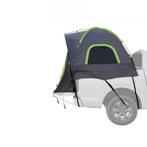 Koduva VEVOR pickup truck tentas, tinka 5,5–6,0 ft pikapo kroviniams skyriams, 2–3 vietų