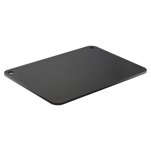 VEVOR Picos plienas, 20 x 14 x 3/8 col. orkaitėms ir griliui