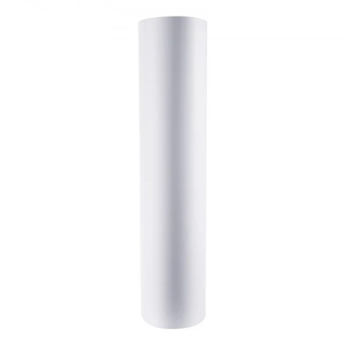 VEVOR Plačiaformatis popierius braižytuvui, 762 mm x 152,4 m, 2 ritiniai, 76,2 mm šerdis, 80 g/m²