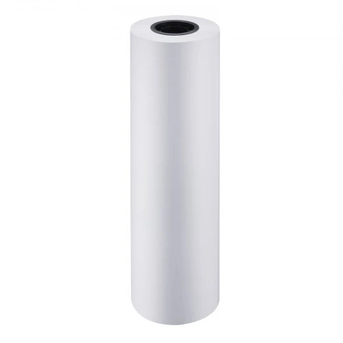 Koduva VEVOR plačiaformatis popierius ploteriui, 61 cm x 152,4 m, 2 ritiniai, 7,62 cm šerdis