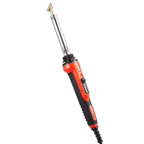 VEVOR Plastiko suvirinimo rinkinys, 60 W / 100 W, XCER-01