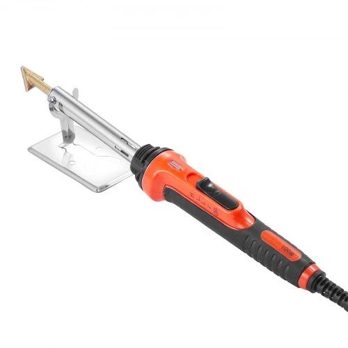 VEVOR Plastiko suvirinimo rinkinys, 60 W / 100 W, XCER-01