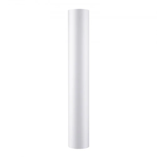 VEVOR Plataus formato popierius, 609,6 mm x 45,7 m, 8 ritiniai, 50,8 mm šerdis, 80 GSM