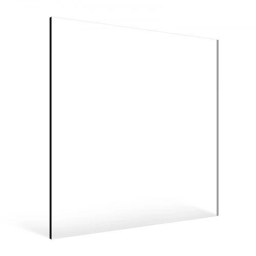 Koduva VEVOR plexiglaso akrilo lakštas, 36 x 48 col. x 1/4 col., skaidrus, 1 vnt.