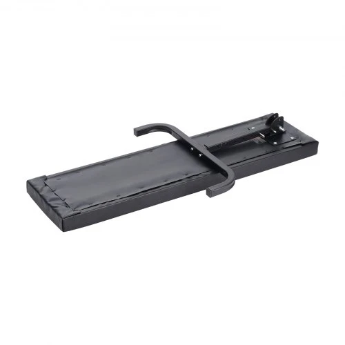 VEVOR Po prietaisų skydeliu skirtas mechaniko vežimėlis, 1016 mm, 149,7kg, reguliuojamas 20,3–27,4 in