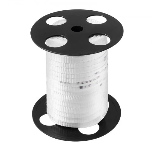 VEVOR Poliesterinė traukimo juosta Mule Tape 5/8" x 108' 2200 lbf