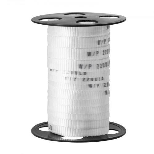 VEVOR Poliesterinė traukimo juosta Mule Tape 5/8" x 108' 2200 lbf