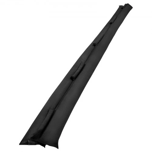 Koduva VEVOR potvynio barjeras, 8 vnt., 480 x 435 mm, vandeniu aktyvuojami maišai