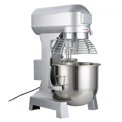 VEVOR Pramoninis virtuvinis mikseris 15 qt, 600 W, 110 V