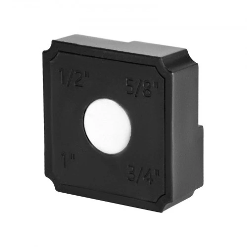 Koduva VEVOR Pro Grind galandymo sistema, daugialypis galandymo laikiklis 152 mm ir 203 mm stendiniam šlifuokliui