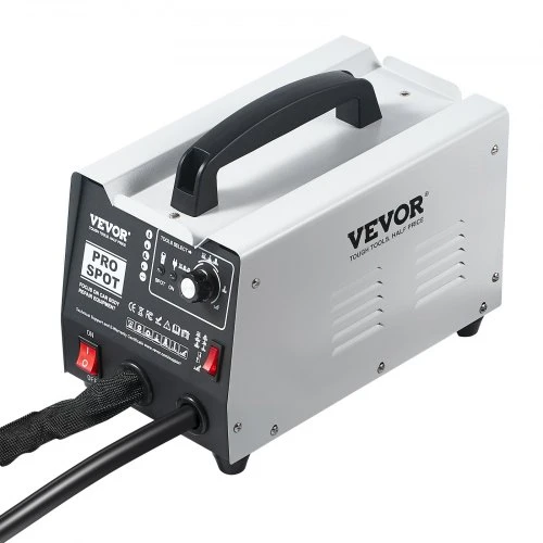 Koduva VEVOR PRO stud suvirinimo ir įlenkimų taisymo rinkinys, 1800 W
