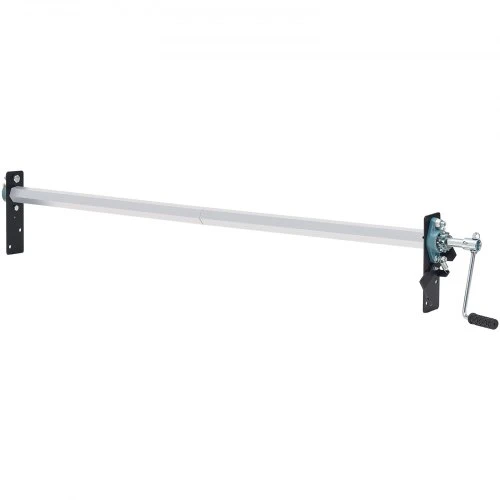 VEVOR Rankinio sukimo tentų ritinėlio rinkinys WBS008, 1.6–2.6 m, aliuminio lydinys