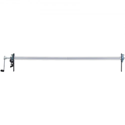 VEVOR Rankinio sukimo tentų ritinėlio rinkinys WBS008, 1.6–2.6 m, aliuminio lydinys