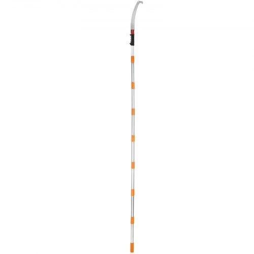 Koduva VEVOR rankinis pole saw, ištraukiamas 1,4-3 m, GZJ-3m