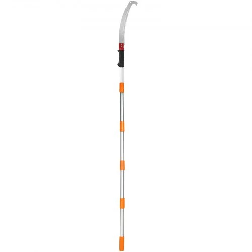 Koduva VEVOR rankinis pole saw, ištraukiamas 1,4-3 m, GZJ-3m