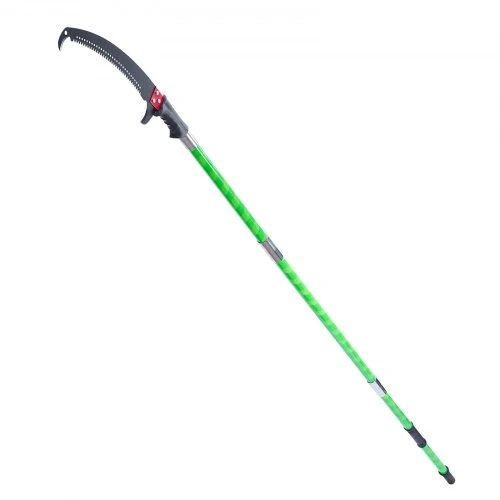VEVOR Rankinis šakų pjūklas, 118-809,3 cm, 65Mn plieno ašmenys