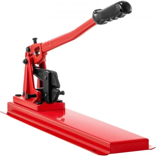 Koduva VEVOR rankinis užspaudimo įrankis 24" BENCH, 57,5 x 29,5 x 21,5 cm