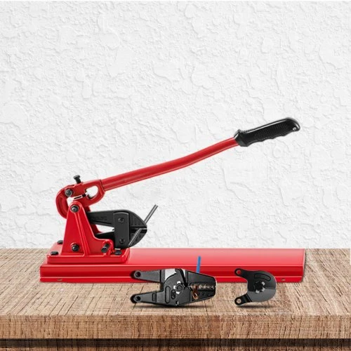 Koduva VEVOR rankinis užspaudimo įrankis 24" BENCH, 57,5 x 29,5 x 21,5 cm