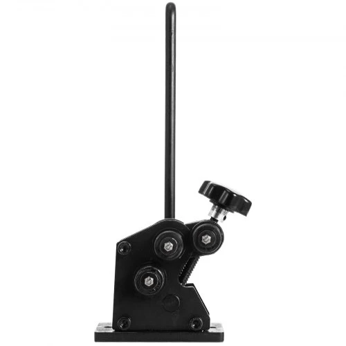 VEVOR Rankinis žiedų lankstymo įrankis metalui, 343 mm, 3" ir didesniems žiedams