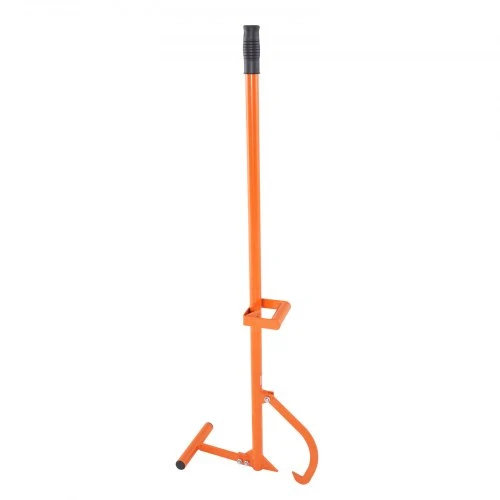 VEVOR Rąstų keltuvas MTLT48, 4 viename, 121,9 cm
