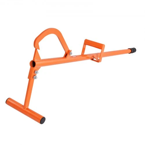 VEVOR Rąstų keltuvas MTLT48, 4 viename, 121,9 cm