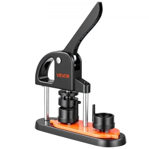 VEVOR Sagtukų gaminimo mašina 32 mm, be montavimo, rinkinys su 500 dalių