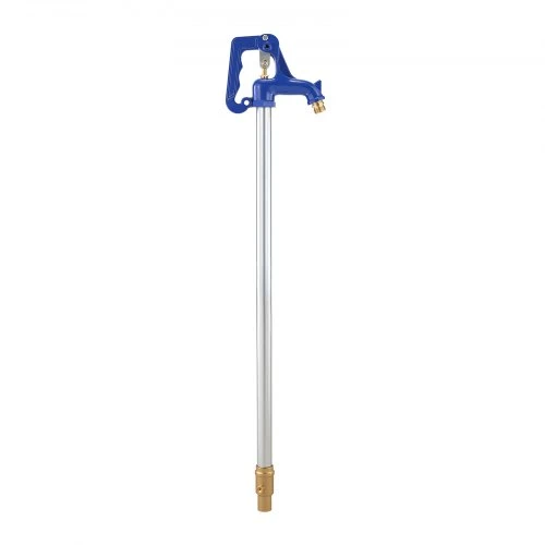 Koduva VEVOR šalčiui atsparus kiemo hidrantas, 980 mm, G 3/4" jungtis, 305 mm įkasimo gylis