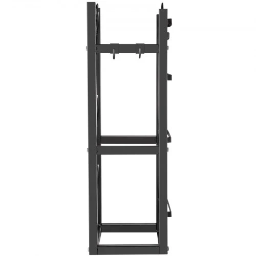 Koduva VEVOR šaltnešio balionų stovas 5 balionams, 35x12x11 in, 30 lb / 13,6kg