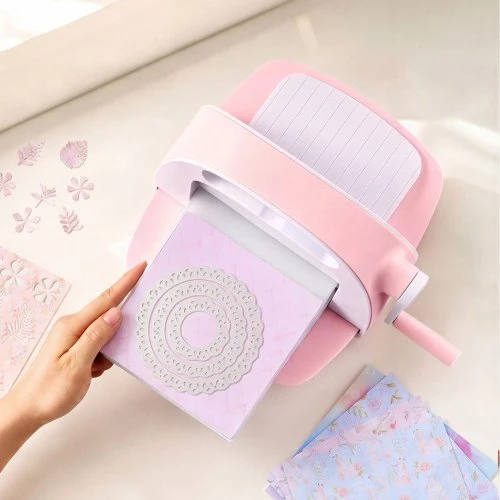 Koduva VEVOR scrapbooking popierius, 72 lapai, 152 mm, įvairių specialių raštų rinkinys