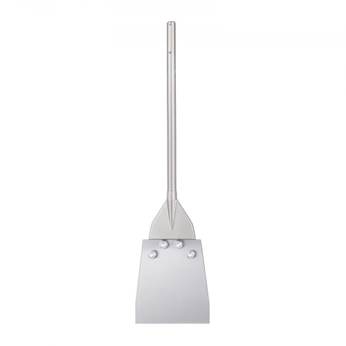 Koduva VEVOR SDS Max grindų grandiklis, 600 x 150 mm kaltinis antgalis, skirtas rotaciniams plaktukams