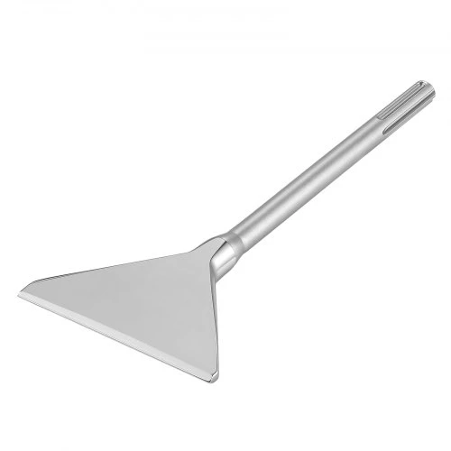 Koduva VEVOR SDS Max skėlimo kaltas, 350 x 150 mm, su SDS Max kotu, skirtas perforatoriams