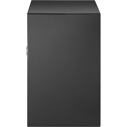 Koduva VEVOR seifas, 60 l, juodas