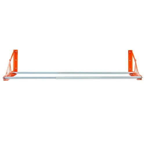 Koduva VEVOR sieninis padangų stovas, reguliuojamas 31"–56", R14–R20, iki 400 lb