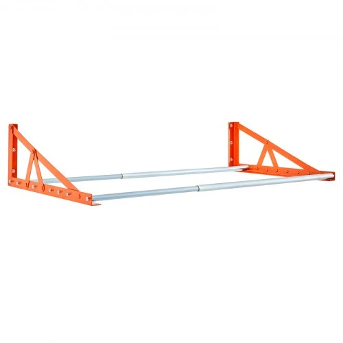 Koduva VEVOR sieninis padangų stovas, reguliuojamas 31"–56", R14–R20, iki 400 lb