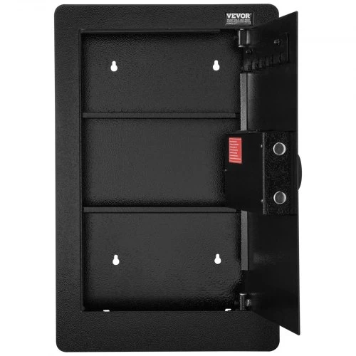 Koduva VEVOR sieninis seifas SS-650QR, 65 cm, 3 lentynos