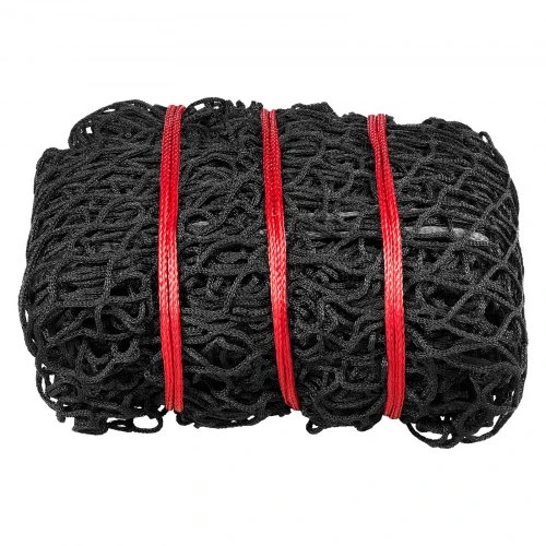 VEVOR Šieno tinklas apvaliems rulonams, 1,8 x 1,8 x 1,8 m, 38,1 x 38,1 mm akutės, be mazgų