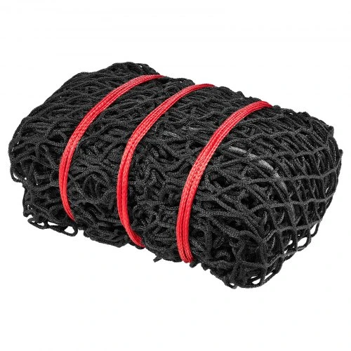 VEVOR Šieno tinklas apvaliems rulonams, 1,8 x 1,8 x 1,8 m, 38,1 x 38,1 mm akutės, be mazgų