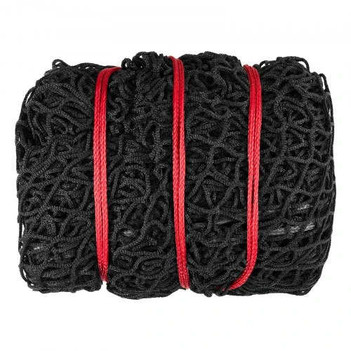 VEVOR Šieno tinklas apvaliems rulonams, 1,8 x 1,8 x 1,8 m, 38,1 x 38,1 mm akutės, be mazgų
