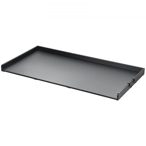 Koduva VEVOR skalbyklės ir džiovyklės stalviršis, 54" x 27", juodas