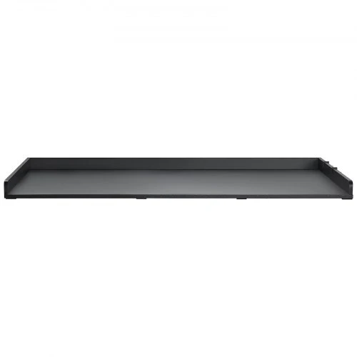 Koduva VEVOR skalbyklės ir džiovyklės stalviršis, 54" x 27", juodas