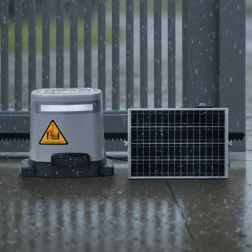 VEVOR Slankiojamų vartų automatika MD280, 280 W, iki 20 m, 816 kg