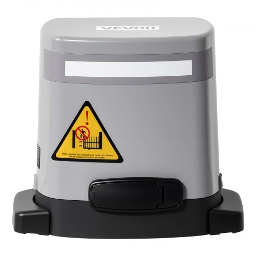 VEVOR Slankiojamų vartų automatika MD280, 280 W, iki 20 m, 816 kg
