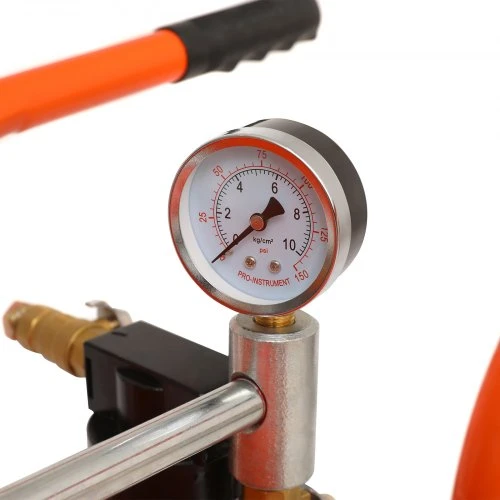 VEVOR Smėliavimo bakas 75,7 l, 60–110 PSI, su 4 antgaliais
