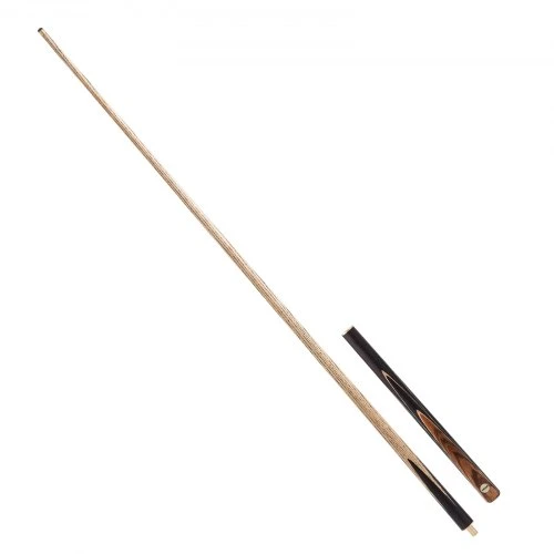 Koduva VEVOR snukerio lazda su prailgintuvu, 1447,8 mm, 9,5 mm oda, 538 g, su aliuminio dėklu