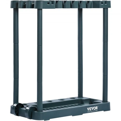 Koduva VEVOR sodo įrankių organizatorius, 10 skylių, 75 x 35 x 82 cm