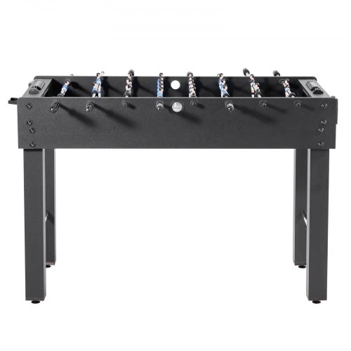 Koduva VEVOR stalo futbolo stalas, 121 cm, vidinis, SUO-4824GW