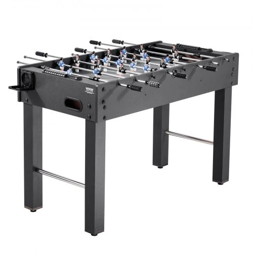 Koduva VEVOR stalo futbolo stalas, 121 cm, vidinis, SUO-4824GW