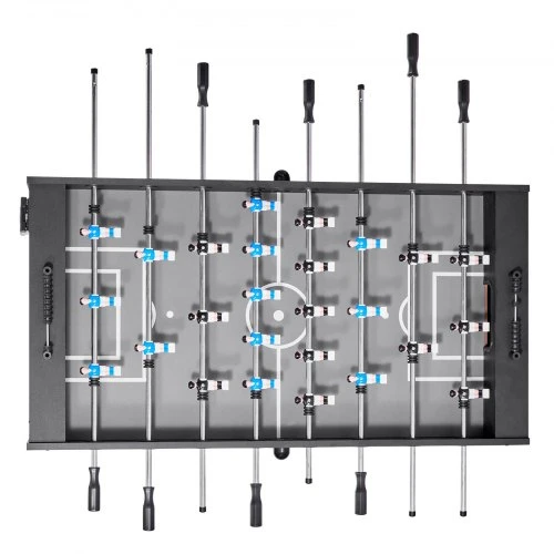 Koduva VEVOR stalo futbolo stalas, 137 cm, vidinis, SUO-5429L